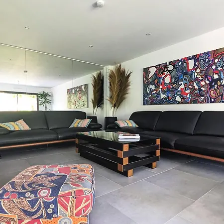 L'estran, Maison 6-7 Personnes, Terrasse Et Jardin Villers-sur-Mer