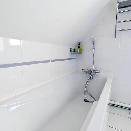 L'estran, Maison 6-7 Personnes, Terrasse Et Jardin * Villers-sur-Mer